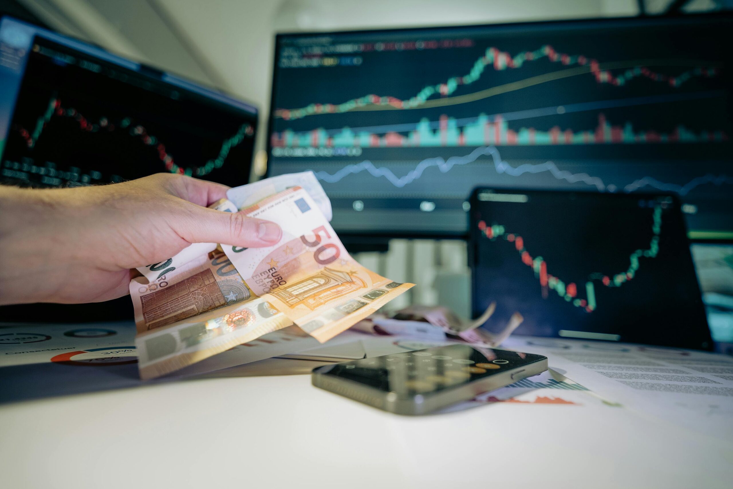 Trading 212 Review 2026 — Eerlijke ervaringen van Nederlandse beleggers